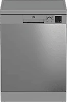 Beko DVN-06430 X Mosogatógép kép