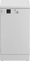 Beko DVS05024W Dvs05024w keskeny mosogatógép kép