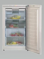 Beko FSE-13030 N Fagyasztószekrény kép