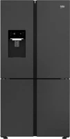 Beko GN-1426233 ZDRXN Side by side kép