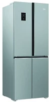 Beko GNE480E20ZX Hűtő side by side kép