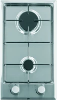 Beko HDCG32220SX Beépíthető gázfőzőlap kép