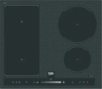 Beko HII-64500 FHTZG Beépíthető indukciós főzőlap kép