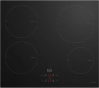 Beko HII-64400 MT Beépíthető indukciós főzőlap kép