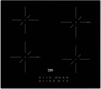 Beko HII6442TBO Hii6442tbo főzőlap indukciós beépíthető kép