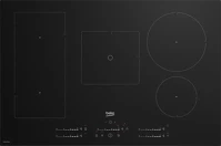 Beko HII85770UFT Beépíthető indukciós főzőlap kép