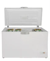 Beko HSA29540N Fagyasztóláda kép