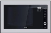 Beko MGB25332BG Beépíthető mikrohullámú sütő kép