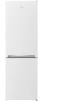 Beko RCNA366K40WN Hűtő alulfagyasztós kép