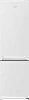 Beko RCNA305K40WN Rcna305k40wn no frost kombinált hűtőszekrény kép