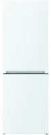 Beko RCNA340K30W Hűtő alulfagyasztós kép