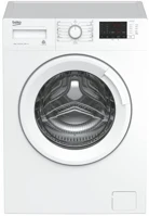 Beko WTE6512BO Mosógép elöltöltős keskeny kép