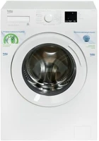 Beko WUE6511XWW Mosógép elöltöltős keskeny kép