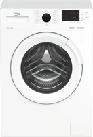 Beko WUE 6622 ZW Mosógép elöltöltős kép