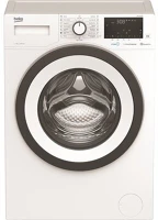 Beko WUE-7636 X0A Mosógép elöltöltős kép