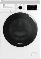 Beko WUE-8746 N Elöltöltős mosógép kép