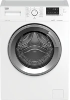 Beko WUE8612XS0 Mosógép elöltöltős kép