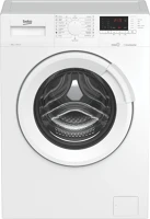 Beko WUE8726XST Elöltöltős mosógép kép
