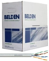 Belden XLAN200U-UTP305 Xlan200u/utp305 kép