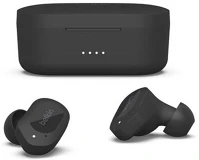 Belkin AUC005BTBK Soundform play true wireless earbuds black kép