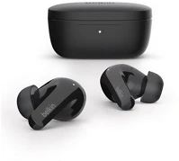 Belkin AUC006BTBK Soundform noise cancelling earbuds - black kép