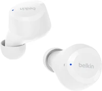 Belkin AUC009BTWH Soundform bolttrue wireless earbuds - white kép