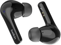 Belkin AUC010BTBK Soundform motion true wireless earbuds black kép