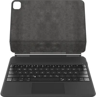 Belkin BBZ003DE-V1 Pro keyboard with case and magn for ipad pro 12.9-in kép