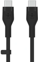 Belkin CAB009BT3MBK Boost charge type-c - type-c adatkábel 3m, fekete kép
