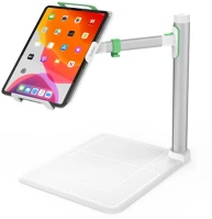 Belkin EDC001 Tablet stage 2 - white/silver kép