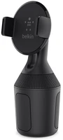 Belkin F8J168BT Autós tartó italtartóba, 360°, fekete kép