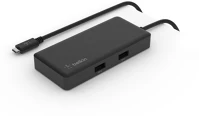 Belkin INC008BTBK Usb 3.2 gen 1 (3.1 gen 1) type-c fekete kép