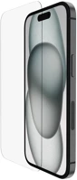 Belkin OVA147ZZ Screenforce temperedglass treated screen protector for iphone 15/14 pro kép