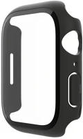 Belkin OVG003ZZBK screenforce temperedcurve 2-in-1 treated screen protector + bumper for apple kép