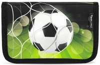 Belmil 335-72/250 Tolltartó, klapnis, cipzáras,  