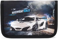 Belmil 335-72/261 Tolltartó, klapnis, cipzáras,  