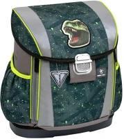 Belmil AAB549 Iskolatáska ergonómiai, fiús, customize-me, 404-20/ag, , t-rex roar kép