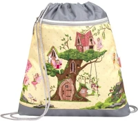 Belmil AAB619 Tornazsák lányos, 336-91, fairy garden kép