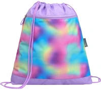 Belmil AAB623 Tornazsák lányos, 336-91, rainbow color kép