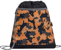 Belmil AAB648 Tornazsák fiús, 336-91, orange camouflage kép