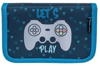 Belmil COR_BL33572141F Tolltartó, klapnis, cipzáras,  