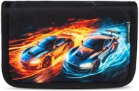 Belmil COR_BL33572146F Tolltartó, klapnis, cipzáras,  