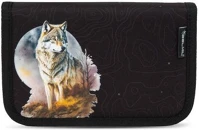 Belmil COR_BL33572226F Tolltartó, klapnis, cipzáras,  