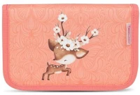 Belmil COR_BL33572238L Tolltartó, klapnis, cipzáras,  