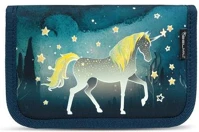 Belmil COR_BL33572241L Tolltartó, klapnis, cipzáras,  