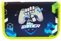 Belmil COR_BL33572249F Tolltartó, klapnis, cipzáras,  