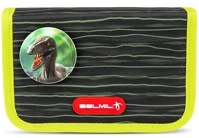 Belmil COR_BL3358810F tolltartó, klapnis, cipzáras, belmil  