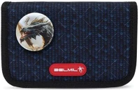 Belmil COR_BL3358813F tolltartó, klapnis, cipzáras, belmil 