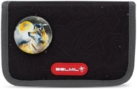 Belmil COR_BL3358821F Tolltartó, klapnis, cipzáras,  