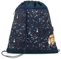 Belmil COR_BL33691325F Tornazsák,  